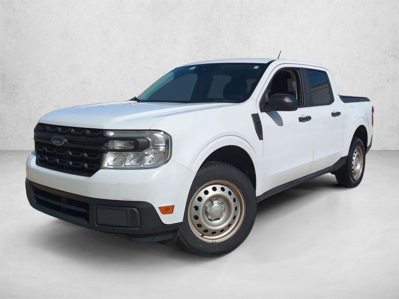 2023 Ford Maverick XL FWD SuperCrew