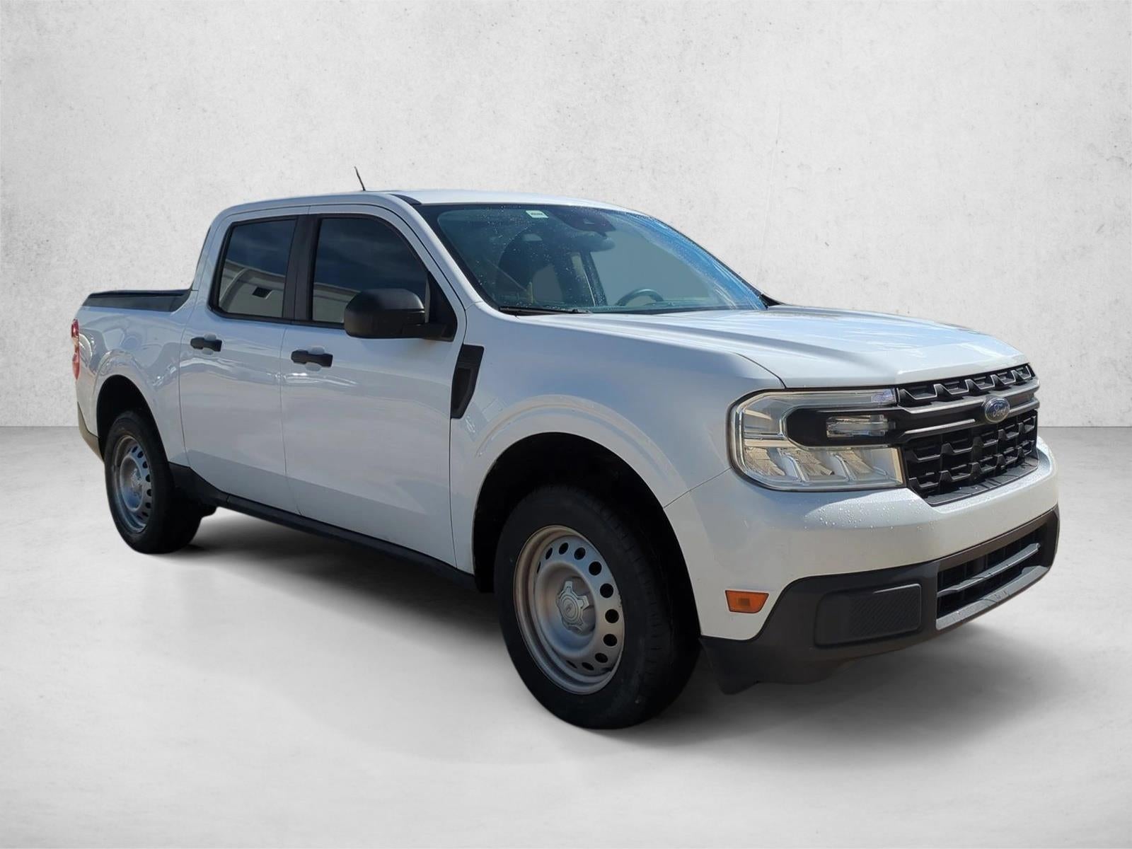 2023 Ford Maverick XL FWD SuperCrew
