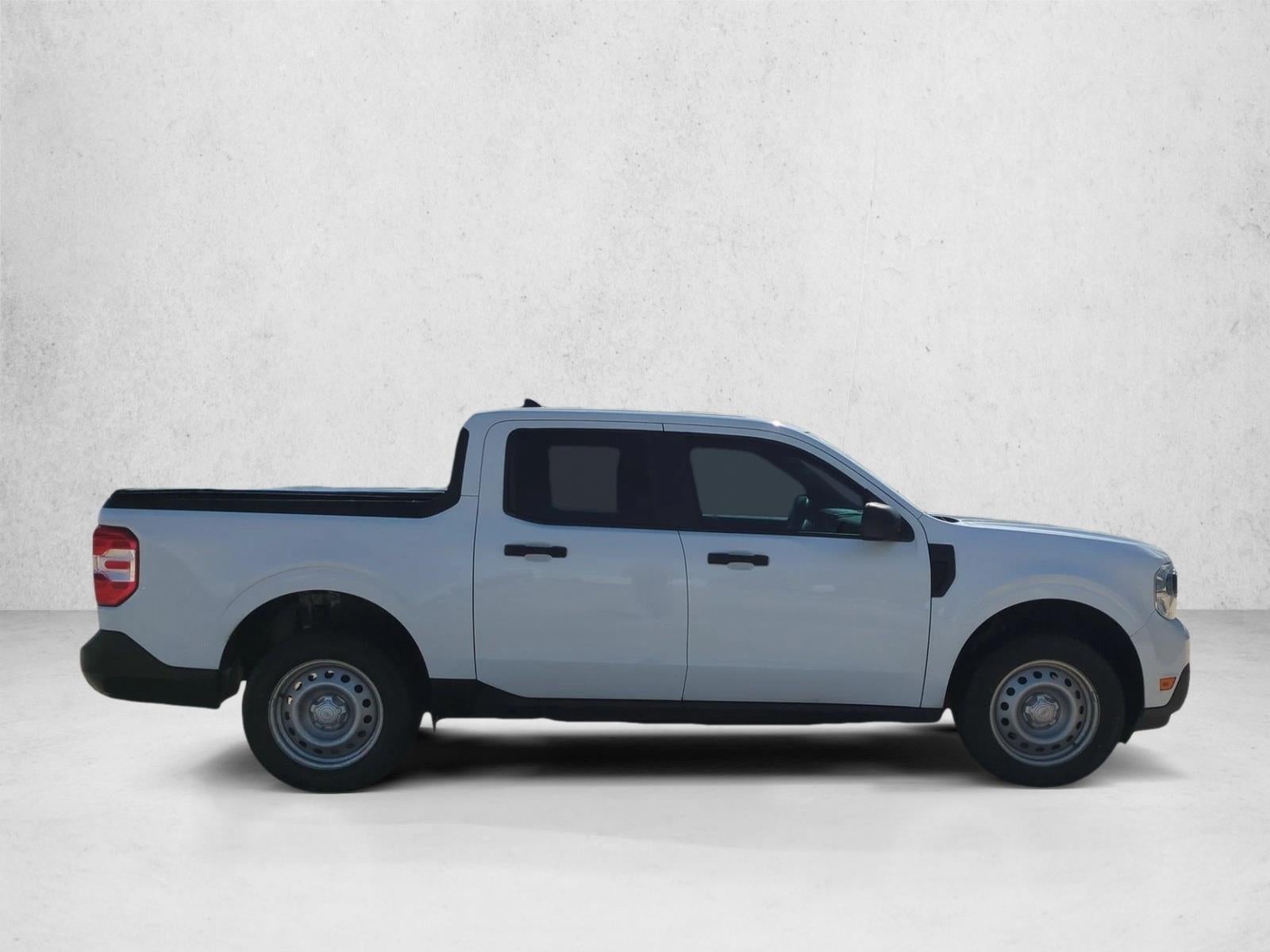 2023 Ford Maverick XL FWD SuperCrew