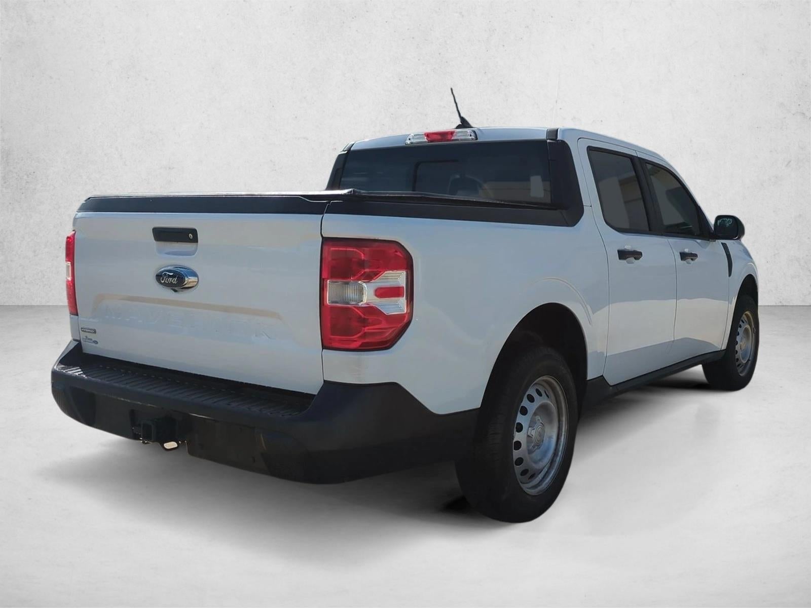 2023 Ford Maverick XL FWD SuperCrew