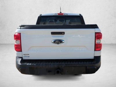 2023 Ford Maverick XL FWD SuperCrew