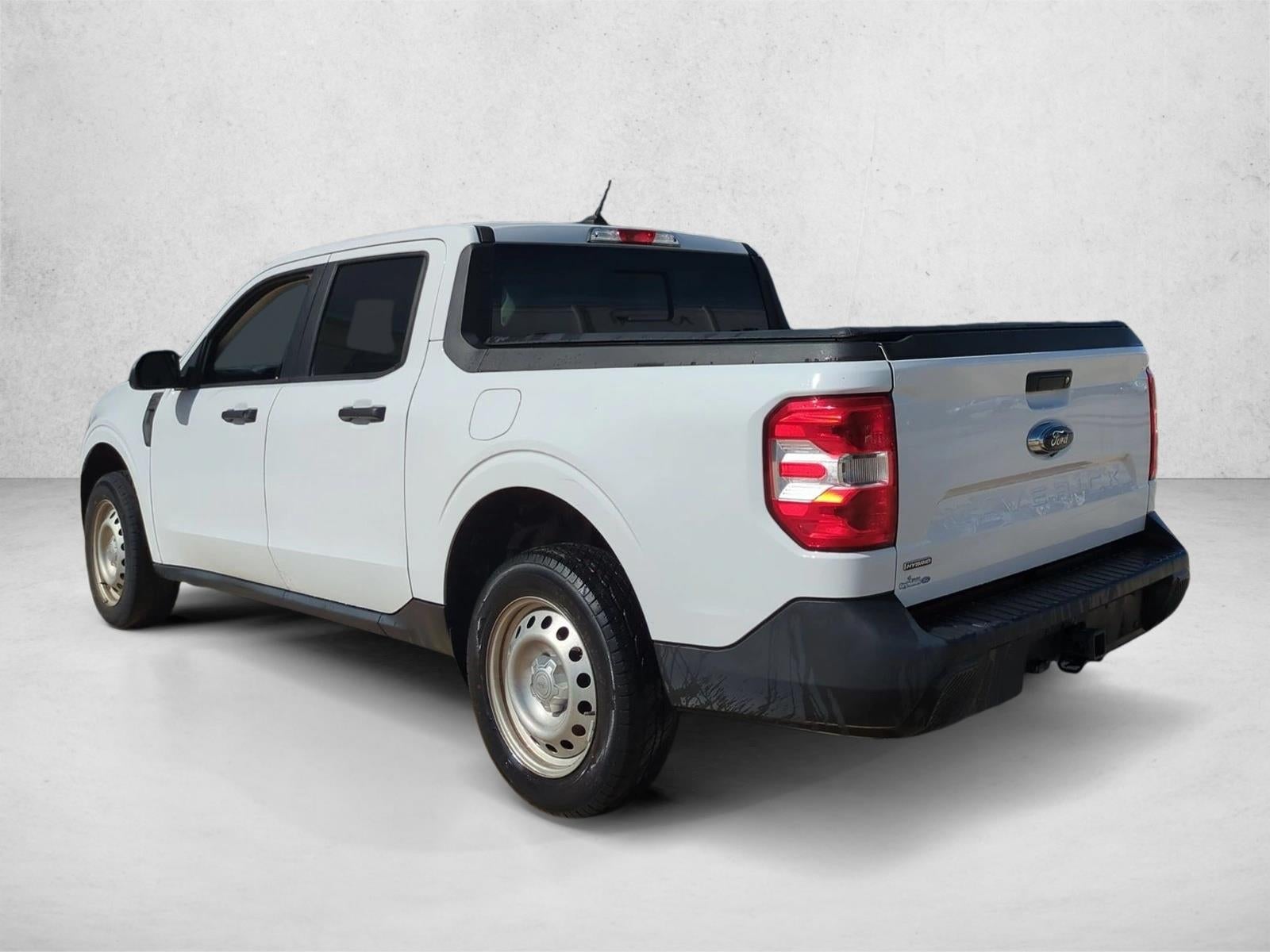 2023 Ford Maverick XL FWD SuperCrew