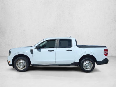 2023 Ford Maverick XL FWD SuperCrew