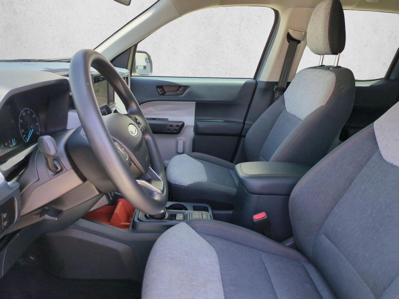 2024 Ford Maverick XLT FWD SuperCrew
