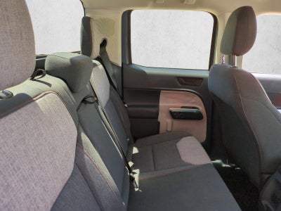 2024 Ford Maverick XLT FWD SuperCrew