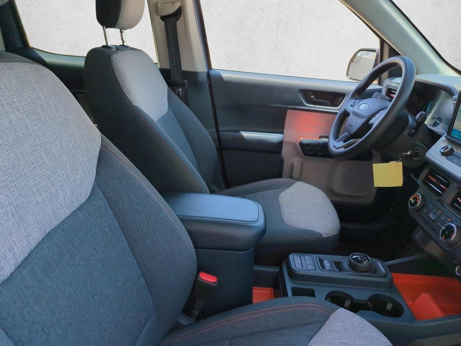 2024 Ford Maverick XLT FWD SuperCrew