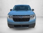 2024 Ford Maverick XLT FWD SuperCrew