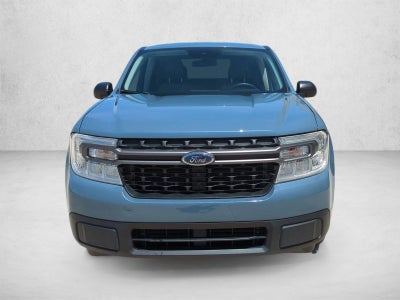 2024 Ford Maverick XLT FWD SuperCrew