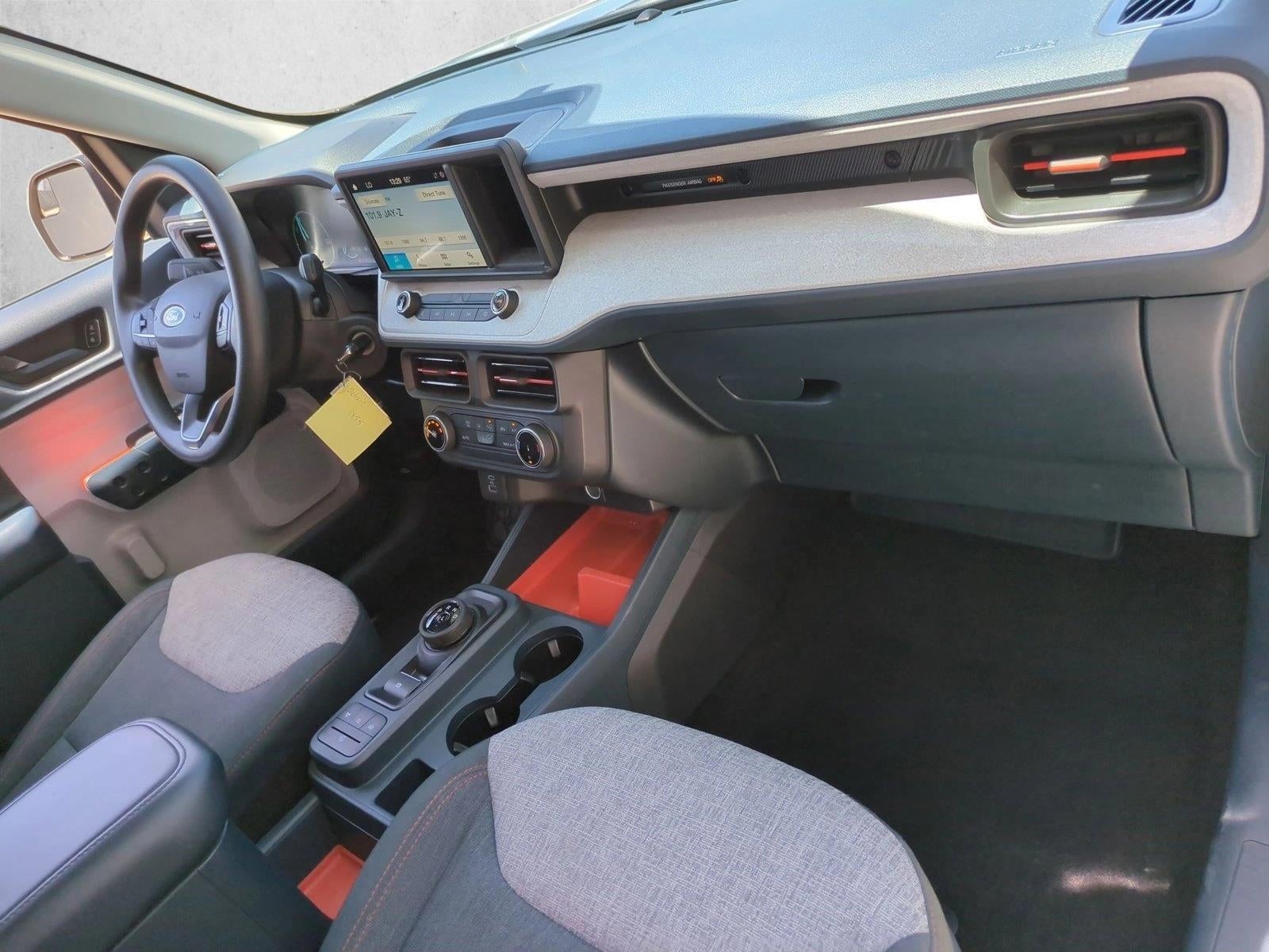 2024 Ford Maverick XLT FWD SuperCrew