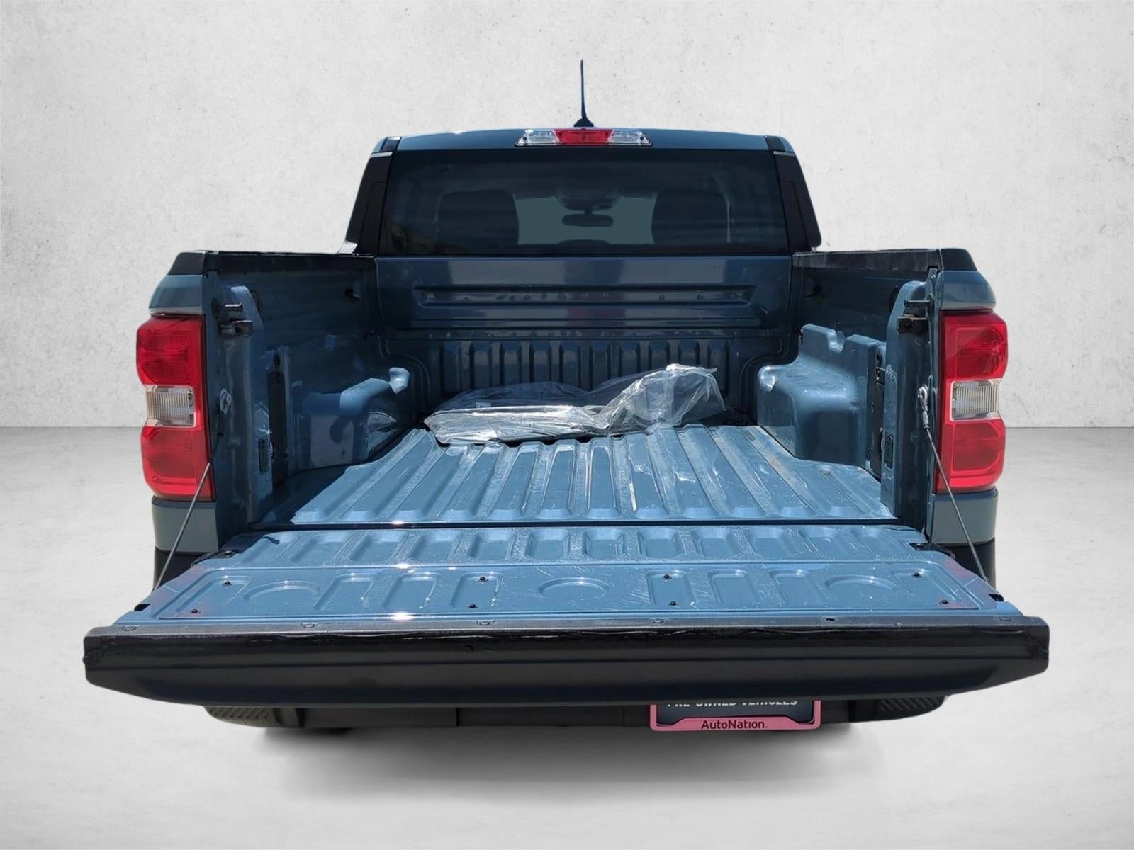 2024 Ford Maverick XLT FWD SuperCrew