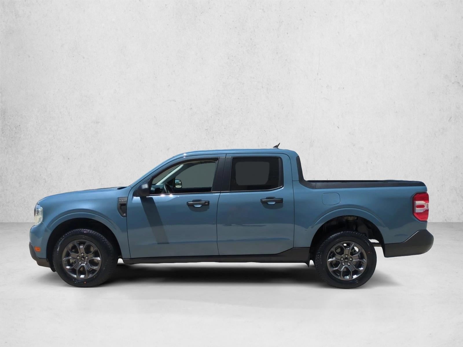 2024 Ford Maverick XLT FWD SuperCrew