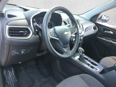 2024 Chevrolet Equinox FWD LT
