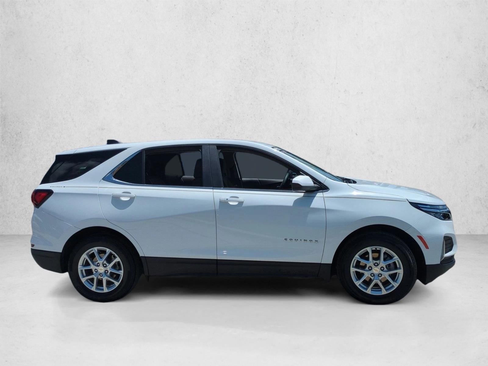 2024 Chevrolet Equinox FWD LT