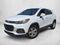 2019 Chevrolet Trax FWD 4dr LS
