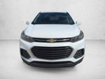 2019 Chevrolet Trax FWD 4dr LS