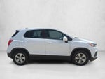 2019 Chevrolet Trax FWD 4dr LS
