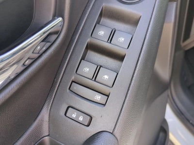 2019 Chevrolet Trax FWD 4dr LS