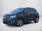 2016 Chevrolet Trax AWD 4dr LTZ