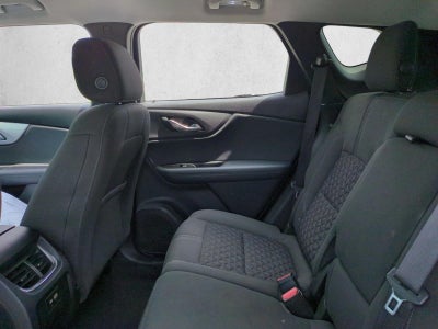 2019 Chevrolet Blazer FWD