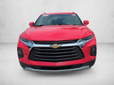 2019 Chevrolet Blazer FWD