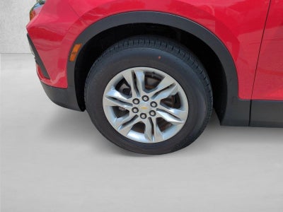 2019 Chevrolet Blazer FWD