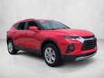 2019 Chevrolet Blazer FWD