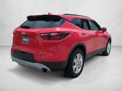 2019 Chevrolet Blazer FWD