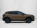 2020 Chevrolet Blazer FWD RS