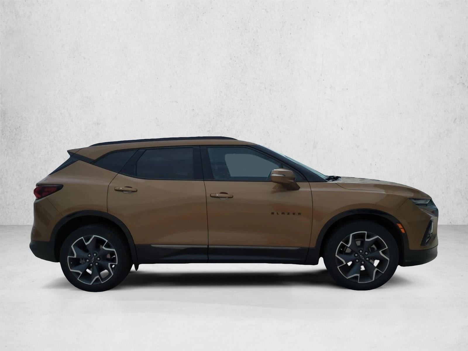 2020 Chevrolet Blazer FWD RS