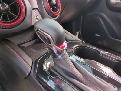 2024 Chevrolet Blazer RS FWD