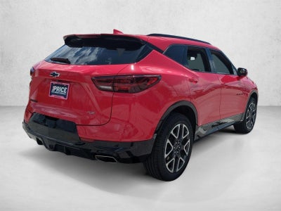 2024 Chevrolet Blazer RS FWD