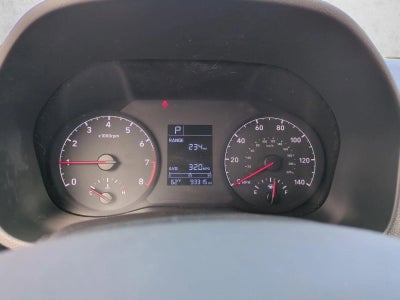 2018 Hyundai ACCENT SE Sedan Auto