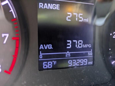 2018 Hyundai ACCENT SE Sedan Auto