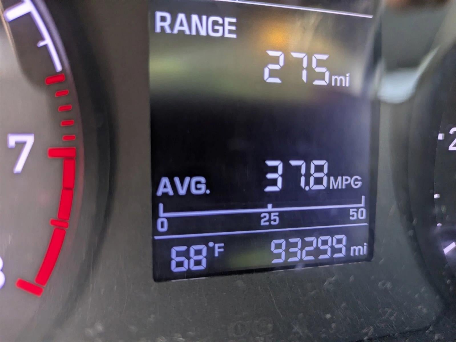 2018 Hyundai ACCENT SE Sedan Auto