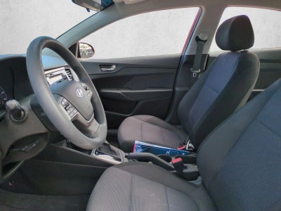 2018 Hyundai ACCENT SE Sedan Auto