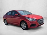 2018 Hyundai ACCENT SE Sedan Auto