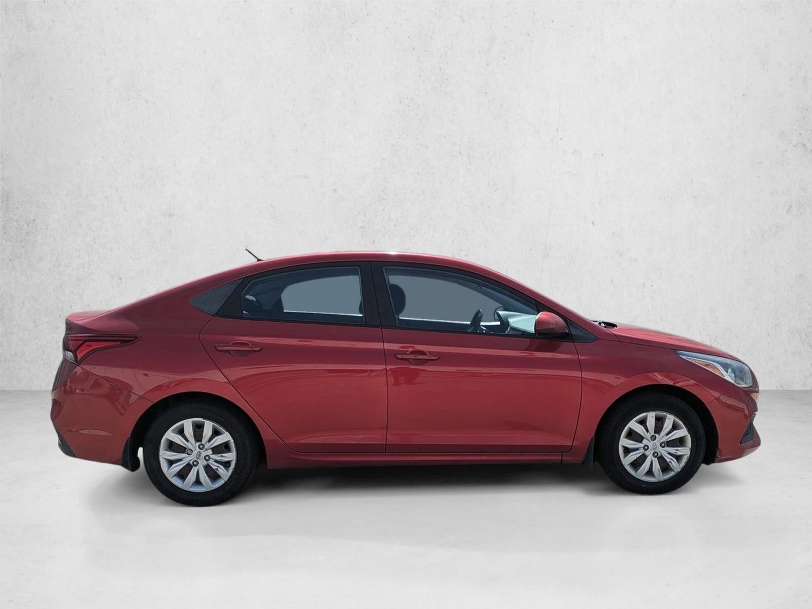 2018 Hyundai ACCENT SE Sedan Auto