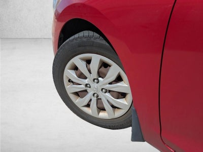 2018 Hyundai ACCENT SE Sedan Auto