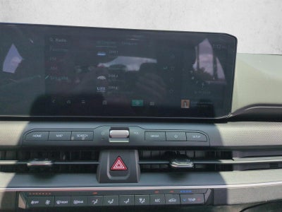 2025 Kia K4 LXS FWD