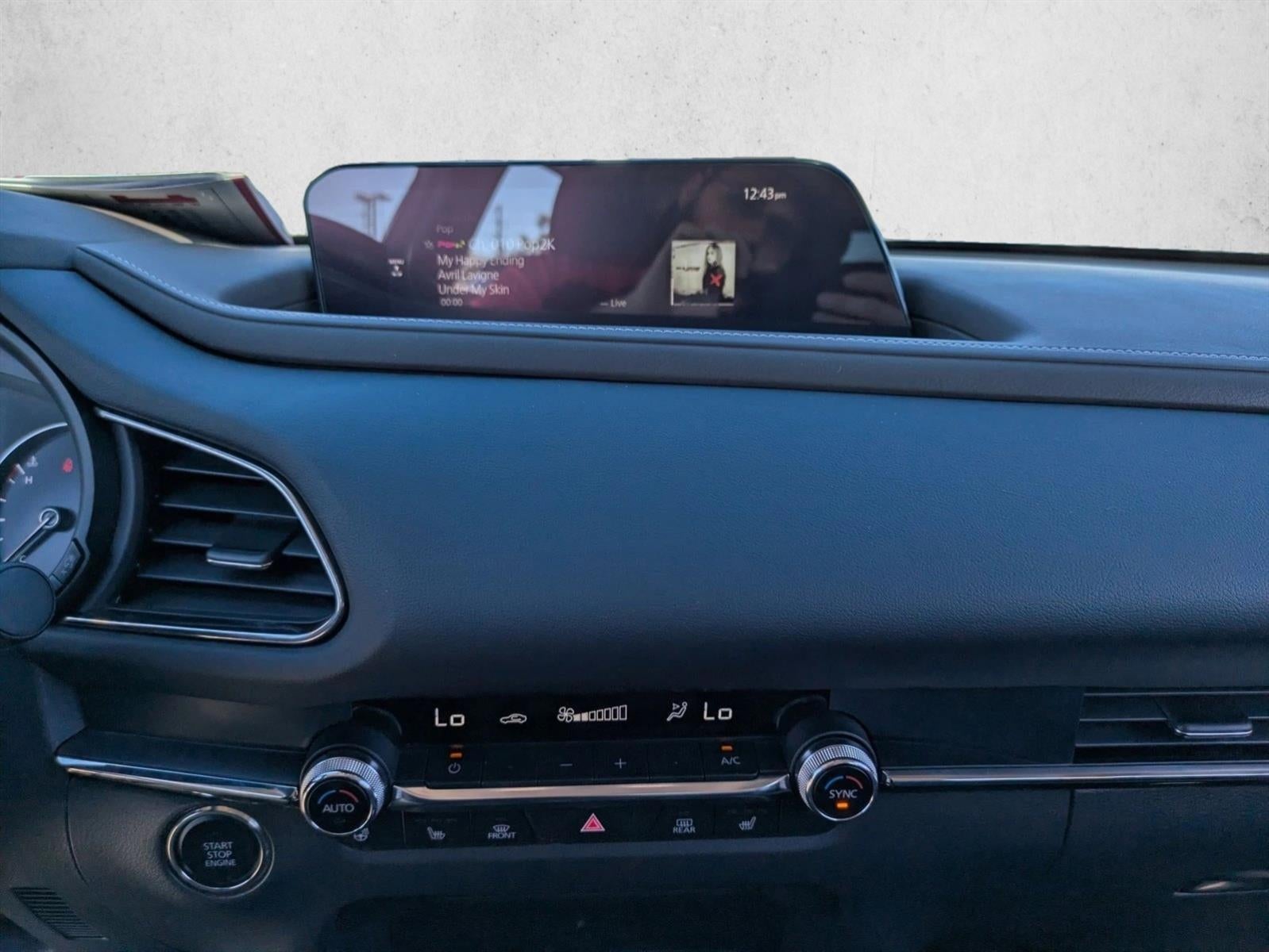 2023 Mazda Mazda CX-30 2.5 Turbo Premium Plus Package AWD