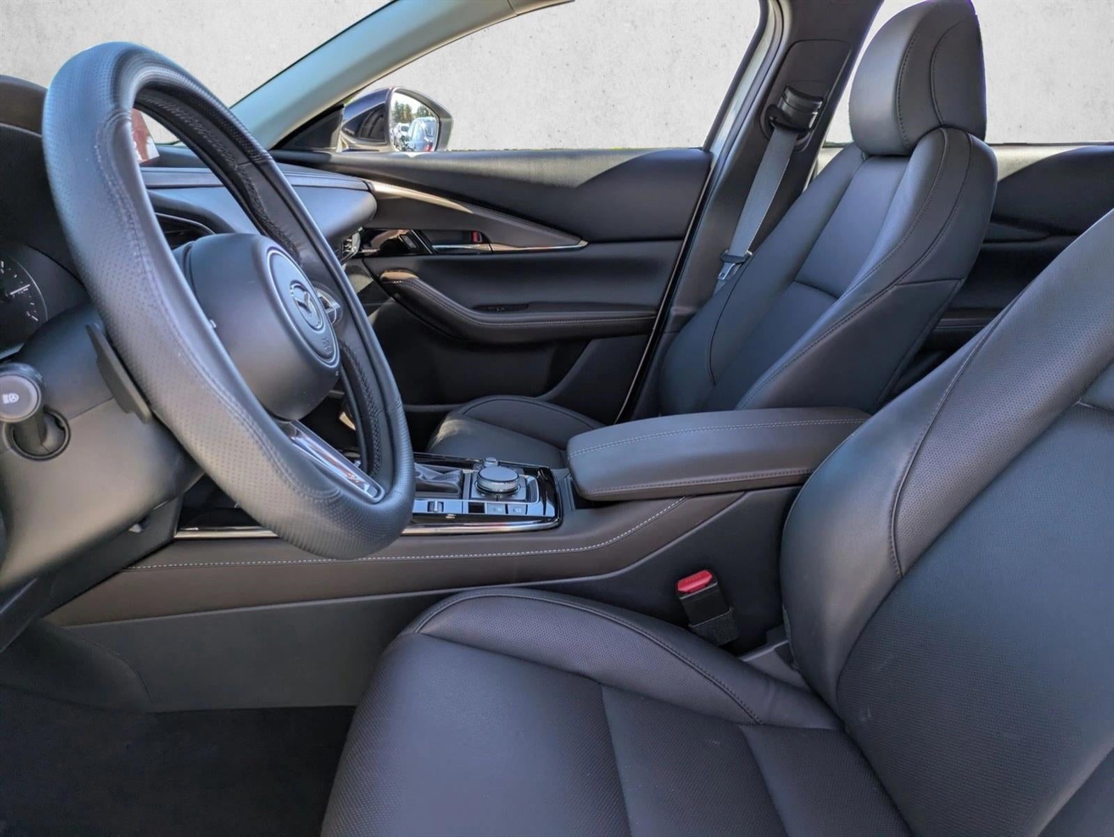 2023 Mazda Mazda CX-30 2.5 Turbo Premium Plus Package AWD