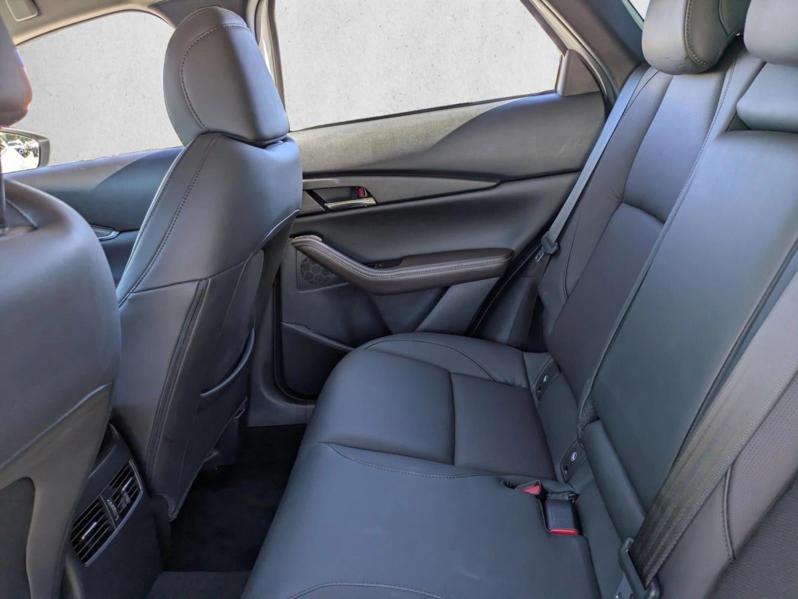 2023 Mazda Mazda CX-30 2.5 Turbo Premium Plus Package AWD