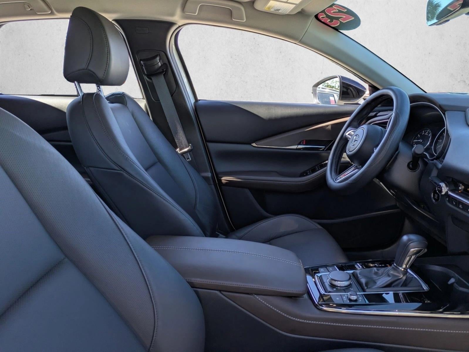 2023 Mazda Mazda CX-30 2.5 Turbo Premium Plus Package AWD