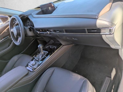 2023 Mazda Mazda CX-30 2.5 Turbo Premium Plus Package AWD