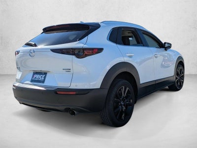 2023 Mazda Mazda CX-30 2.5 Turbo Premium Plus Package AWD