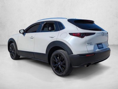2023 Mazda Mazda CX-30 2.5 Turbo Premium Plus Package AWD