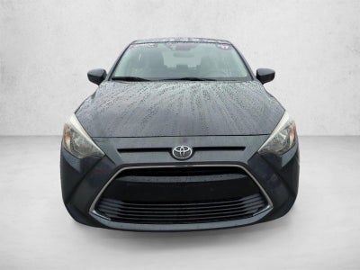 2017 Toyota Yaris iA Auto (Natl)