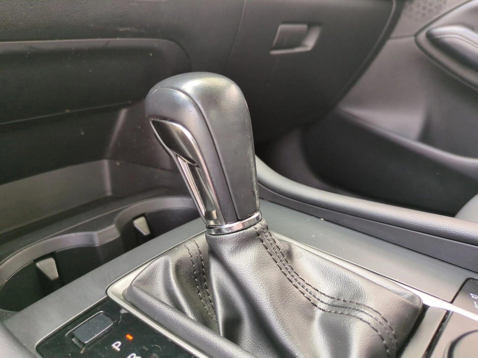 2023 Mazda Mazda3 Sedan 2.5 S Select FWD