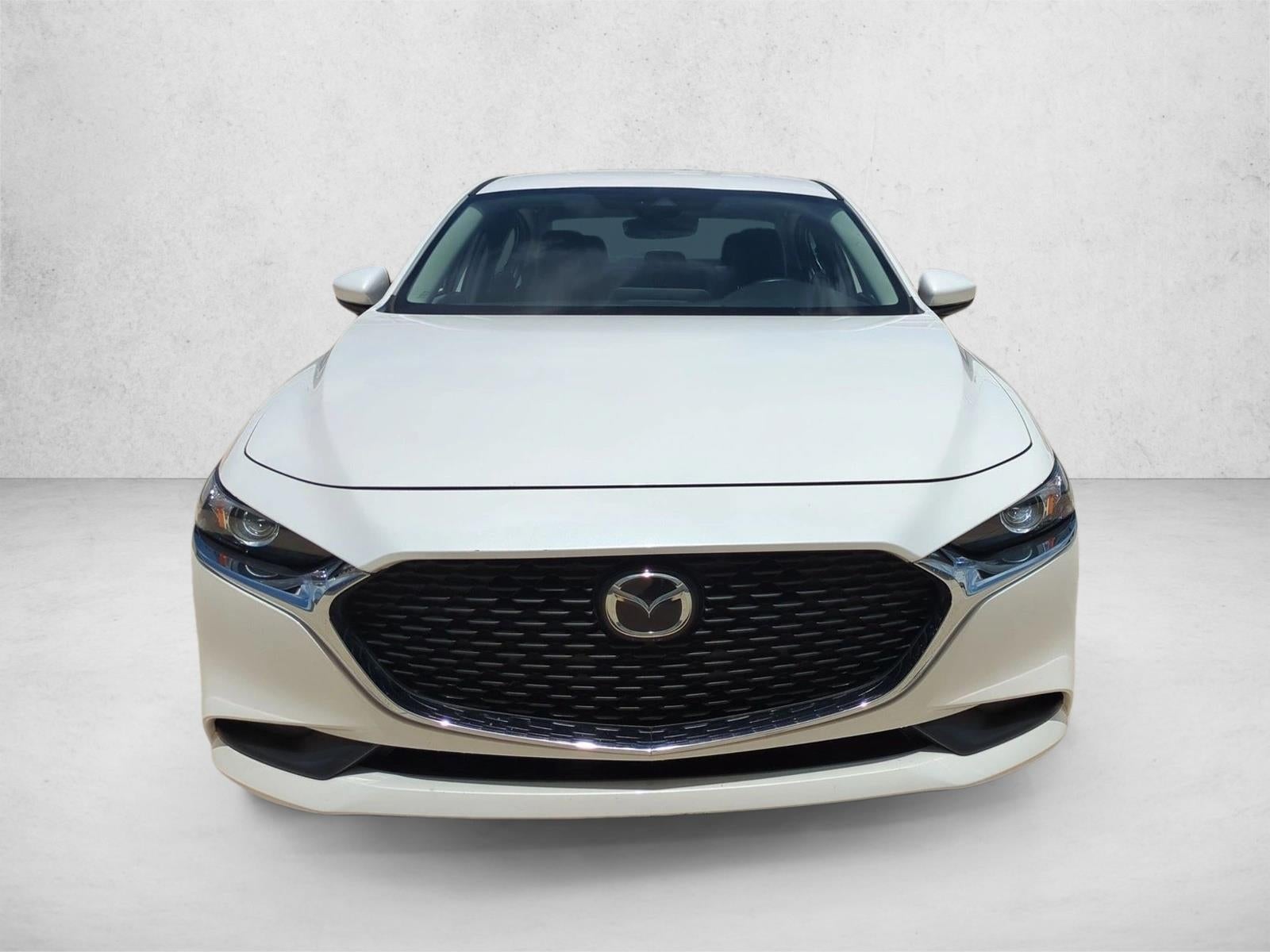 2023 Mazda Mazda3 Sedan 2.5 S Select FWD