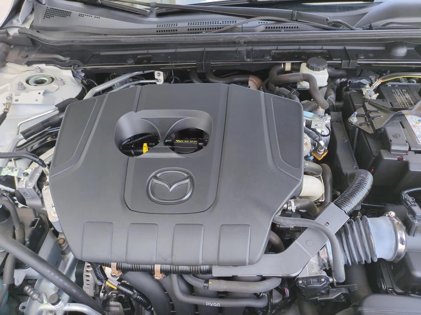 2023 Mazda Mazda3 Sedan 2.5 S Select FWD